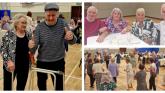 PICTURES: County Limerick seniors enjoy afternoon of dance and music