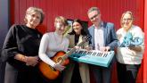 PICTURES: Culture Night officially launched at event in County Limerick town