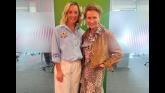 My Week with Celia Holman Lee: A summer of stories and fabulous style