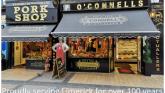 O’ Connell’s Butchers: Gold Medal win puts local Limerick butchers in Neven’s Christmas Spotlight O’ Connell’s Butchers: Gold Medal win puts local Limerick butchers in Neven’s Christmas Spotlight