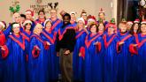Festive favourite: Limerick Gospel Choir brings back annual Christmas concert