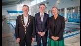 Official re-opening of Askeaton Pool & Leisure Centre following €2.8m investment