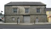 'Unfair&rsquo; - Council to spend &euro;200k on historic building in Limerick town it doesn&rsquo;t own