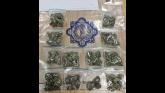 Limerick gardai seize &euro;1,400 of cannabis after pouncing on man &lsquo;acting suspiciously&rsquo;
