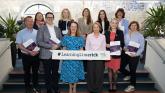 Learning Limerick launch strategic plan to empower learners and foster change