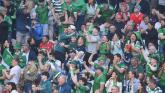 No public sale of tickets for Limerick hurling opener against Cork, officials confirm