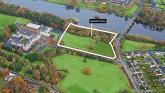 Limerick Diocese puts riverside site on the market for close to &euro;3m
