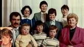 'Four of those children wouldn&rsquo;t make it out'- Tragic story 40 years on from house fire