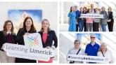 PICTURES: Launch of the Learning Limerick Strategic Plan