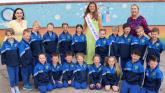 WATCH: 2025 Rose of Tralee winner gives Limerick pupils advice after amazing performance