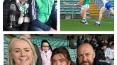 PICTURES: Supporters cheer on Limerick and Waterford in Munster U20 Hurling Championship