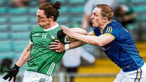 Improving Limerick footballers face trip to Carlow