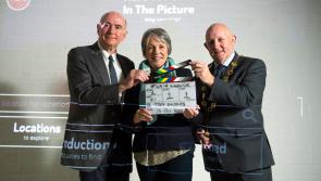 Limerick 'comes out in force' for open day at Troy Studios