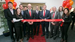 Payroll provider opens new Limerick office