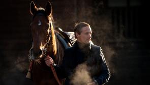 The late jockey Walter Swinburn's Newbridge and Rathangan connections