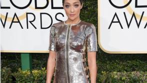 Meryl Streep praises Limerick's rising star Ruth Negga at Golden Globes