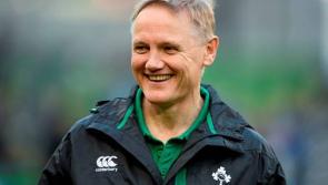 Ireland name starting XV for Grand Slam tie with England