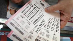 Lucky Limerick? Lotto fever strikes as players grab 2 for 1 tickets