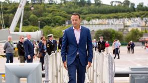 WATCH: Taoiseach hopeful Limerick to Cork motorway will be included in capital plan