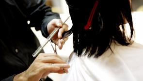 Irish hairdressers want permanent reduced VAT rate to help salons 