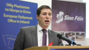 'We need to get down to brass tacks' - Sinn Féin's Matt Carthy on election results