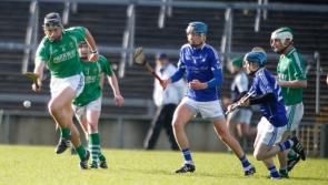 St Patrick's bow out of Munster club action at hands of Waterford's Ardmore