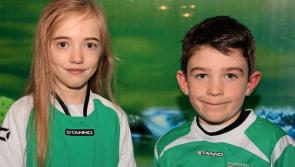 SLIDESHOW:  Limerick's Shelbourne AFC to mark 90 years with celebration ball