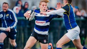 SLIDESHOW: Crescent College do double over St Clements in Munster Schools Cups