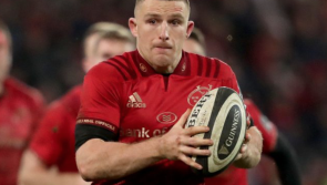 Munster duo extend time with province