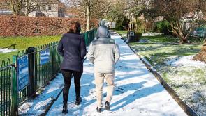 Services 'confident' homeless in Limerick will have shelter for Storm Emma