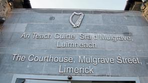 WATCH: Multi-million euro Limerick courthouse to be officially opened