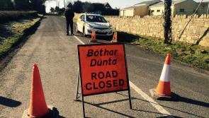 Teenager killed and three injured in early morning crash in Limerick