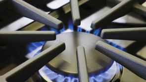Gas supply disruption warning due to strike action this week