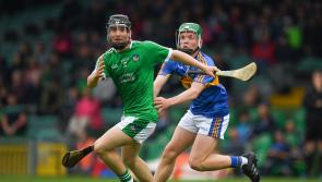 Superb display from Limerick minor hurlers to beat Tipperary in Munster MHC