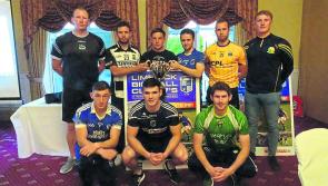 Rathkeale hosts 14 GAA clubs for the Limerick 7-a-side football competition