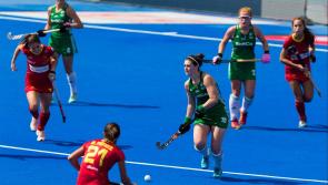 'We can’t wait': Well wishes for Limerick's Roisin Upton ahead of historic World Cup final