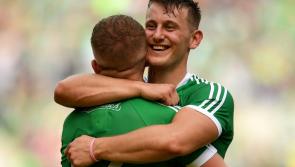 Seven Limerick stars in Sunday Game Team of the Year