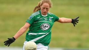 Countdown underway to Limerick's Ladies Football All Ireland final in Croke Park