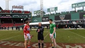 Opinion: It's a yes to hurling in Boston but a no for Super 11s - Jerome O'Connell