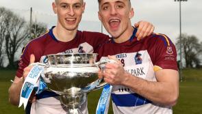 Limerick Colleges learn their fate in Fitzgibbon and Sigerson Cup draws
