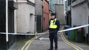 Gardaí investigating alleged assault in Limerick city centre 