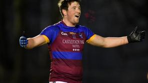 UL shock Dublin students in Sigerson Cup