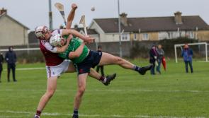 WATCH: LIT bow out of Fitzgibbon Cup at hands of NUIG in dramatic finish