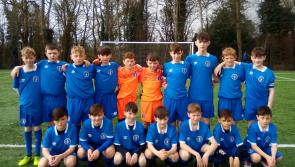Limerick FC U13s hit Cobh for six in league clash