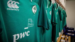 Limerick-based players lead the way as Ireland U19s see off France
