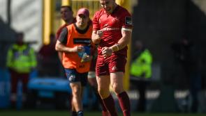 WATCH: Munster escape to victory against gallant Benetton in PRO14 play-off