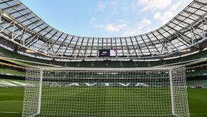 FAI Junior Cup final off as Aisling Annacotty lodge protest against Sheriff YC