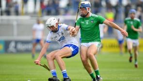 Another draw as Limerick minor hurlers battle to secure share of spoils with Waterford
