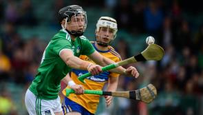 Spirited Limerick minors see off Clare to keep Munster final hopes alive