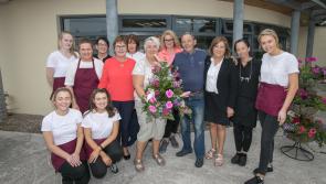 SLIDESHOW: County Limerick museum celebrates significant milestone in style